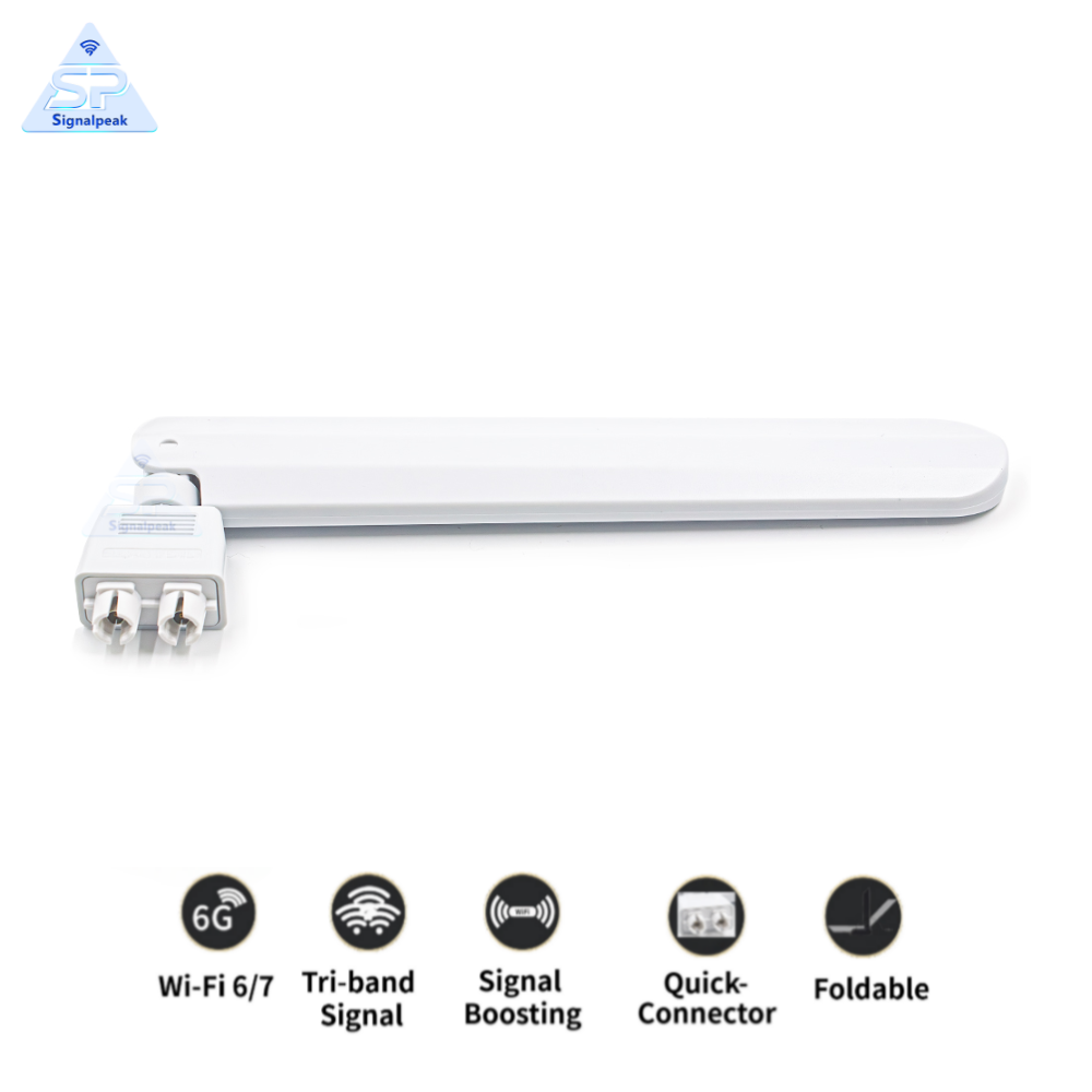 Antenna Wi-Fi 7 originale EZ-P - Z890 Wi-Fi 7 Motherboard recensione e prezzo
