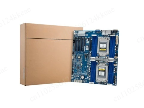 Scheda madre MZ72-HB2 con dopp - Dual Socket Sp3 Epyc Motherboard recensione e prezzo